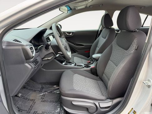 Used 2019 Hyundai Ioniq Blue image 13
