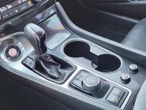 Used 2016 Nissan Maxima Platinum image 20