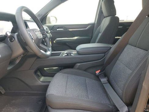 New 2026 GMC Acadia Elevation w/ LPO, Floor Liner Package FWD image 19
