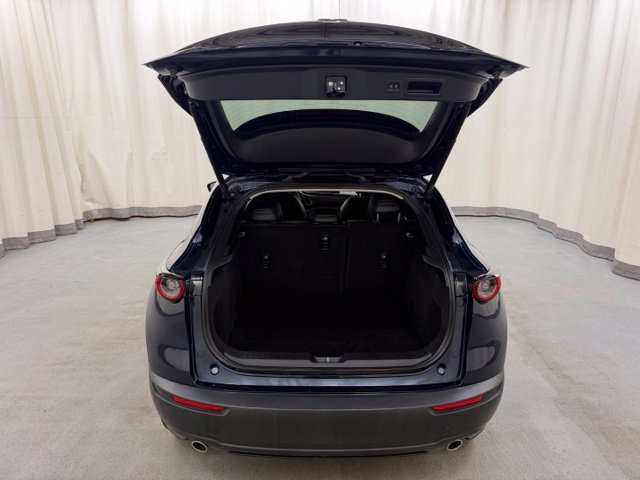 Used 2021 MAZDA CX-30 AWD 2.5 S w/ Premium Package image 8