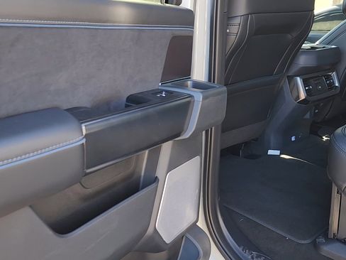 New 2026 Ford F350 Platinum image 24