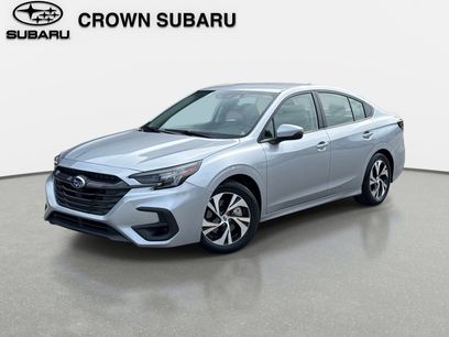 Certified 2025 Subaru Legacy Premium w/ Popular Package #1