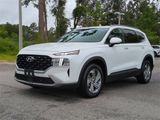 Certified 2023 Hyundai Santa Fe SEL image 3