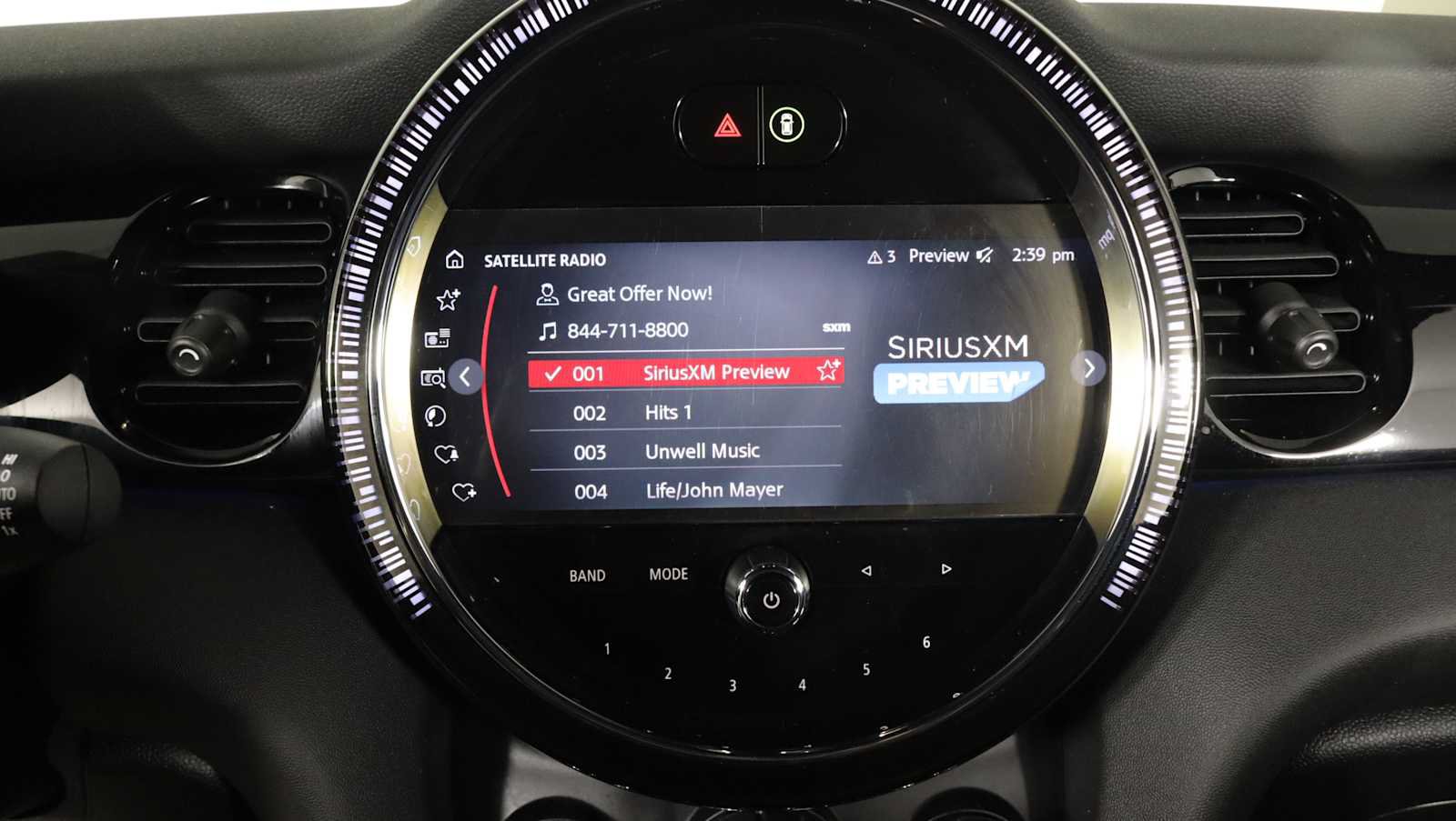 Used 2024 MINI Cooper Convertible FWD image 23