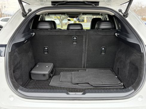 Used 2025 MAZDA CX-30 2.5 Turbo w/ Premium Package image 10