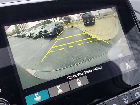 Used 2022 Honda Odyssey EX-L image 31