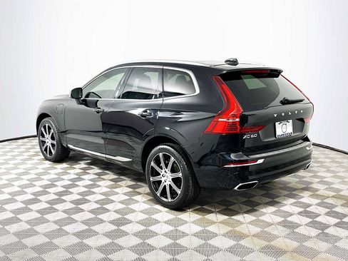 Used 2020 Volvo XC60 T8 Inscription w/ Protection Package Premier image 5