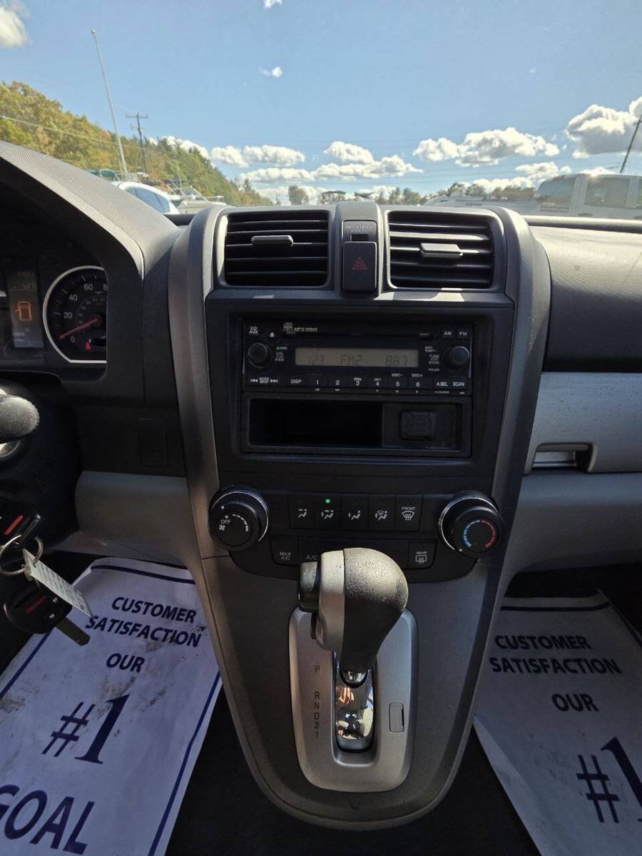 Used 2010 Honda CR-V LX image 21