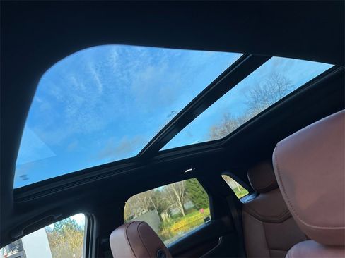 New 2025 Cadillac XT5 Premium Luxury w/ Technology Package image 23