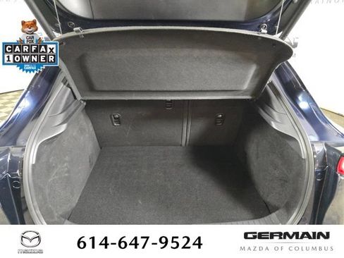 Certified 2026 MAZDA CX-30 2.5 Turbo AWD/4WD image 21