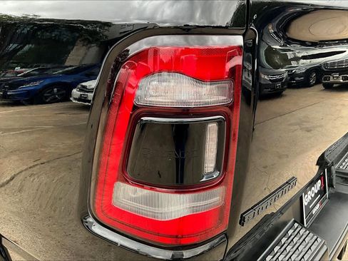 Used 2022 RAM 1500 Big Horn w/ Built-to-serve Edition AWD/4WD image 27