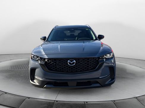 New 2026 MAZDA CX-50 AWD 2.5 S w/ Cargo Package image 2