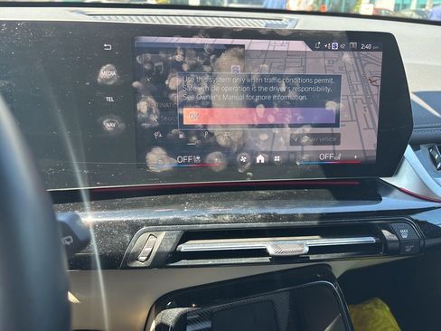 Used 2024 BMW X1 xDrive28i w/ Convenience Package image 2