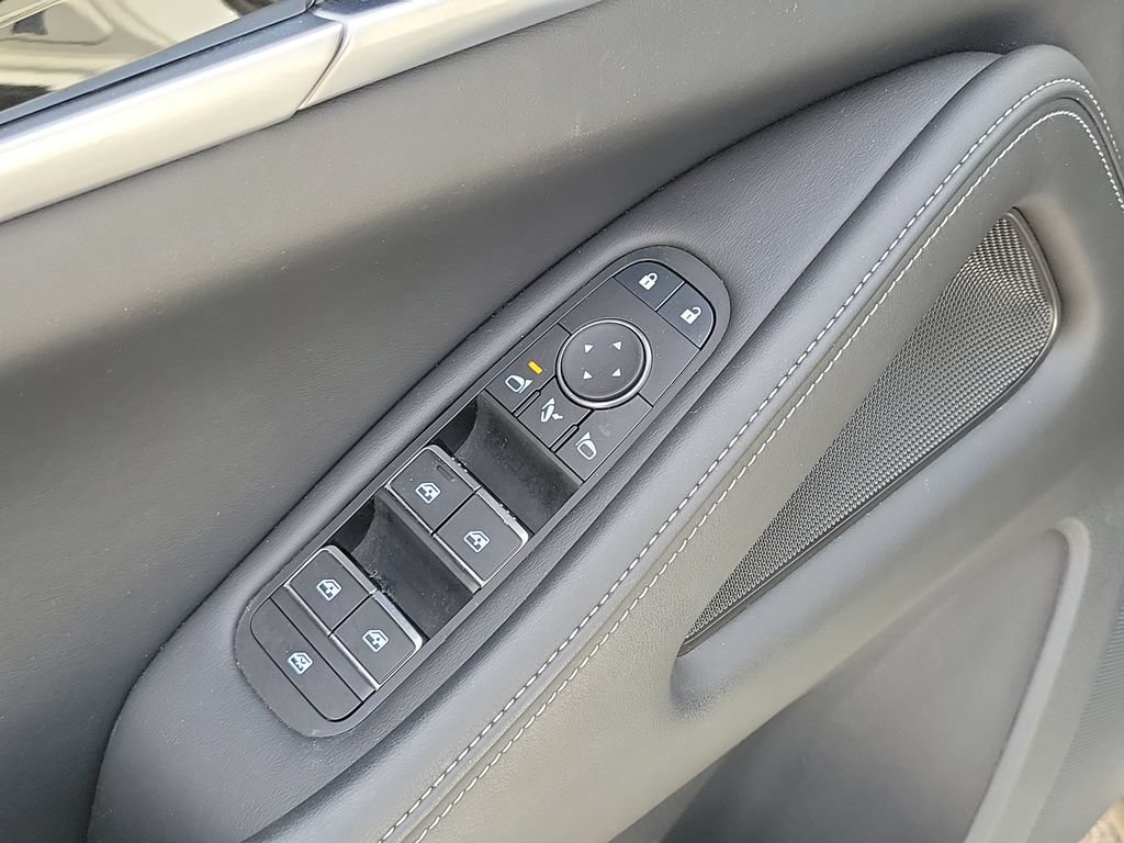 Used 2025 INFINITI QX60 Pure FWD image 24