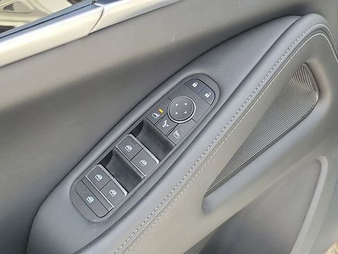 Used 2025 INFINITI QX60 Pure image 24