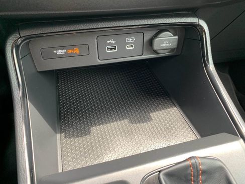 Certified 2025 Honda CR-V Sport image 25