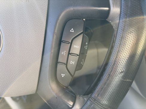 Used 2007 Chevrolet Tahoe LT AWD/4WD image 40