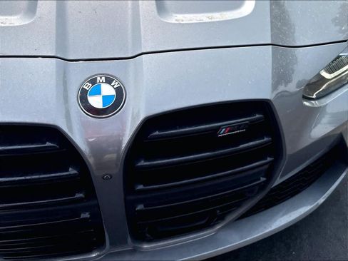 Used 2024 BMW M4 xDrive Competition AWD/4WD image 31