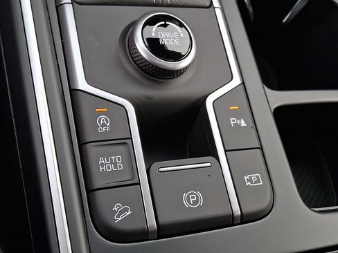 New 2026 Kia Sorento S w/ S Panoramic Sunroof Package FWD image 11
