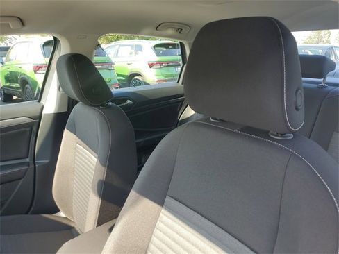 New 2025 Volkswagen Jetta S image 15