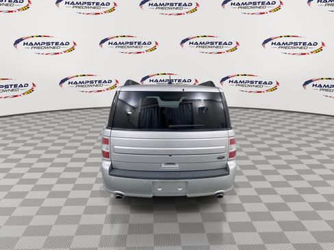 Used 2019 Ford Flex SE image 7