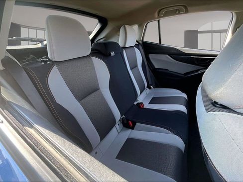 Used 2019 Subaru Crosstrek 2.0i Premium AWD/4WD image 28