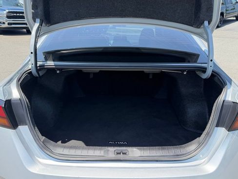 Used 2024 Nissan Altima 2.5 SV FWD image 5