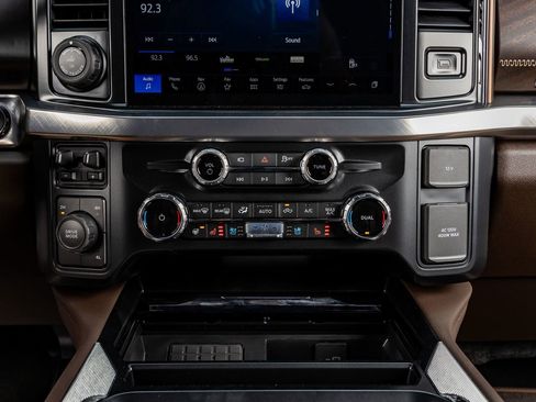 Used 2026 Ford F450 King Ranch w/ Chrome Package image 22