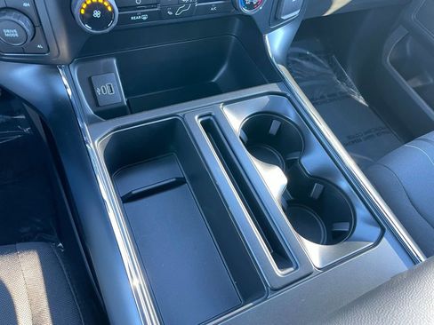 New 2025 Ford F150 STX w/ Equipment Group 200A AWD/4WD image 13