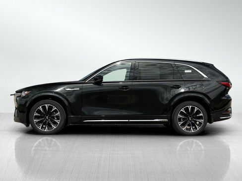 New 2026 MAZDA CX-90 3.3 Turbo S w/ Premium Plus AWD/4WD image 4