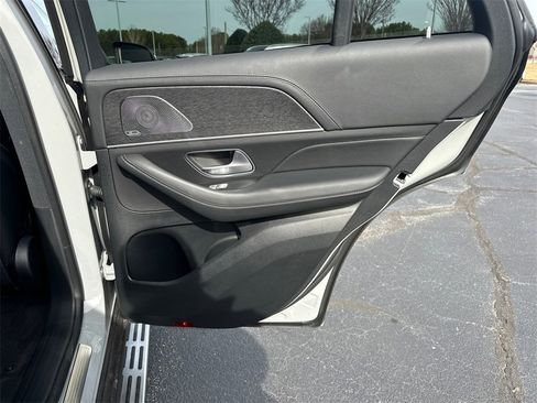 Certified 2025 Mercedes-Benz GLE 53 AMG 4MATIC Coupe image 18