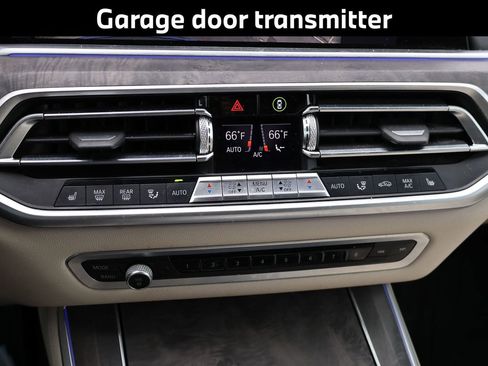 Used 2020 BMW X5 xDrive40i w/ Premium Package image 27