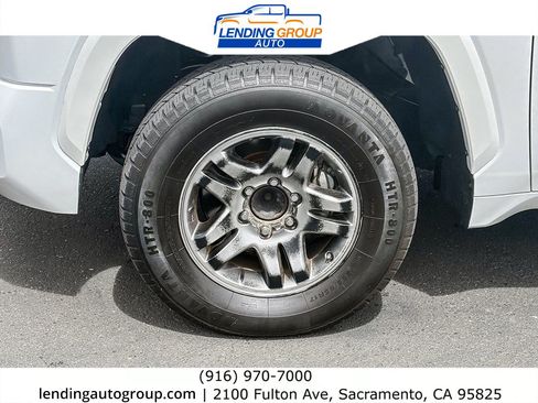 Used 2023 Toyota Tundra SR5 w/ TRD Sport Package RWD image 9
