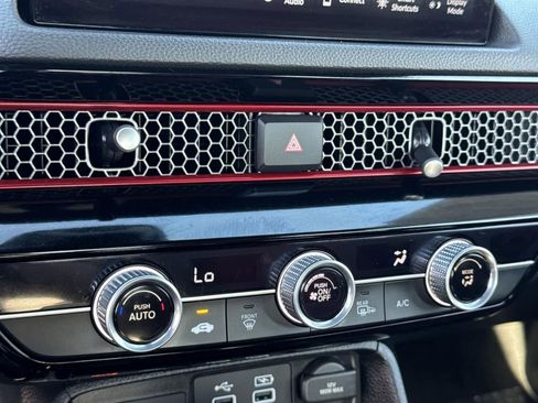 Used 2023 Honda Civic Si image 34