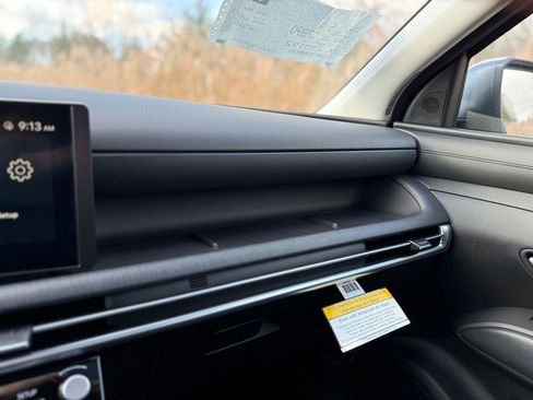 New 2025 Hyundai Tucson SEL image 21