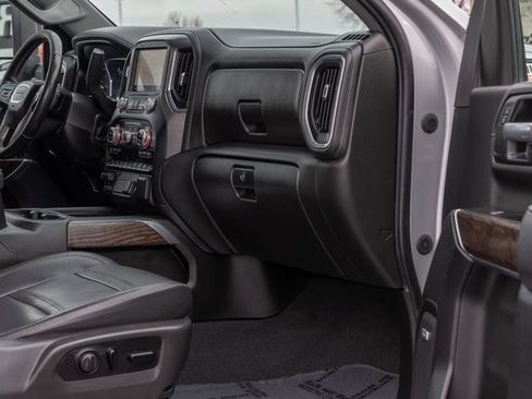 Used 2021 GMC Sierra 3500 Denali w/ Denali Ultimate Package image 20