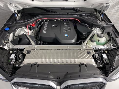 New 2026 BMW X3 xDrive30 image 27