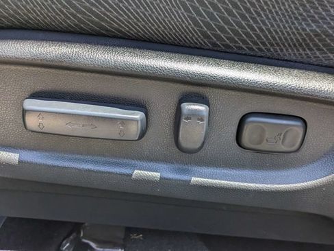 Used 2017 Honda Accord EX image 21