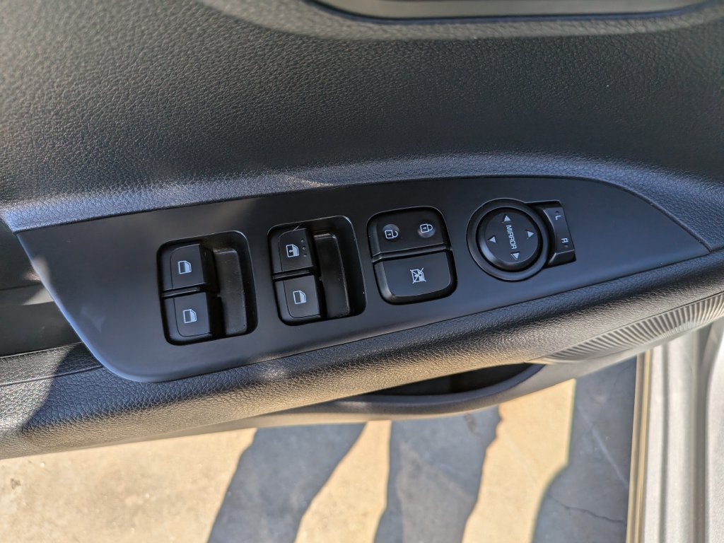 Certified 2023 Kia Rio S FWD image 20