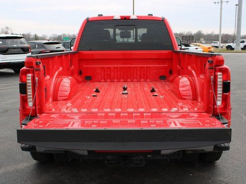 Used 2024 Ford F350 Lariat w/ Chrome Package image 15
