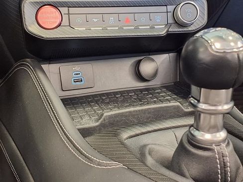 Used 2024 Ford Mustang GT Premium RWD image 16