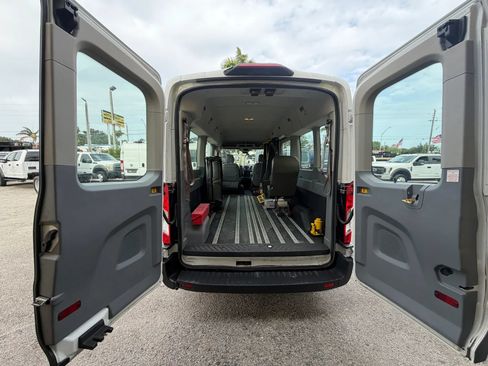 Used 2018 Ford Transit 350 XL RWD image 6