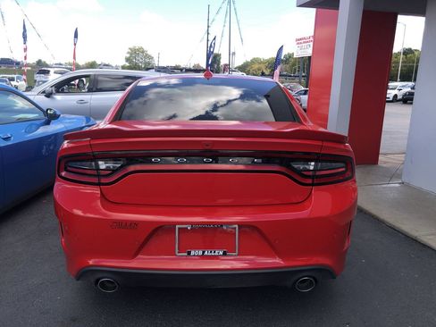 Used 2022 Dodge Charger R/T image 9