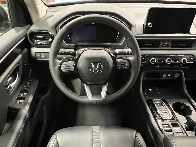 New 2025 Honda Pilot EX-L image 16