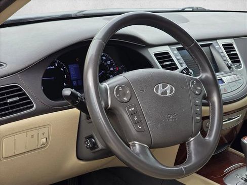 Used 2012 Hyundai Genesis 3.8 w/ Premium Pkg image 14