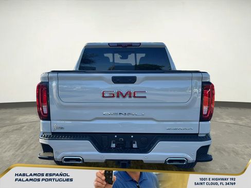 New 2026 GMC Sierra 1500 Denali image 5