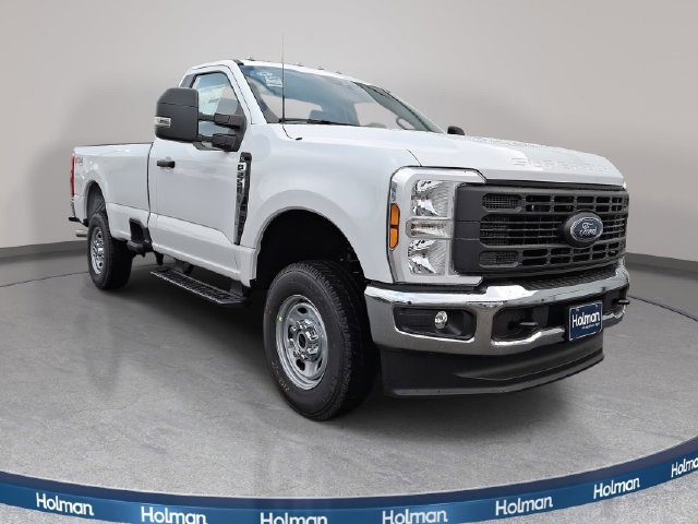 New 2026 Ford F250 XL w/ XL Driver Assist Package AWD/4WD image 2