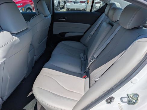Used 2020 Acura ILX FWD image 14