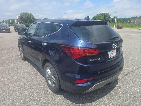 Used 2017 Hyundai Santa Fe Sport FWD image 7