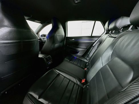 Used 2023 Volkswagen Golf 20th Anniversary Edition AWD/4WD image 23